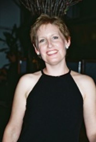 Liz Callaway Photo