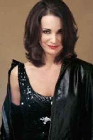 Sylvia Brooks Photo