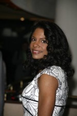 Audra McDonald Photo