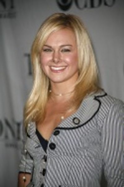 Laura Bell Bundy Photo