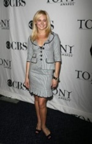 Laura Bell Bundy Photo