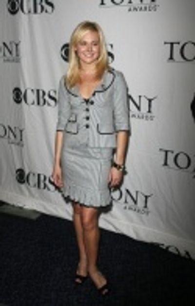 Laura Bell Bundy Photo