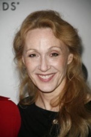 Jan Maxwell Photo