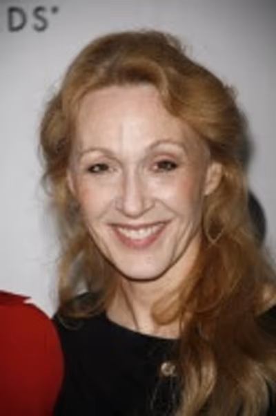 Jan Maxwell Photo