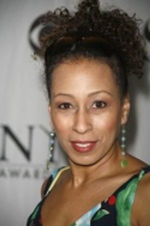 Tamara Tunie Photo