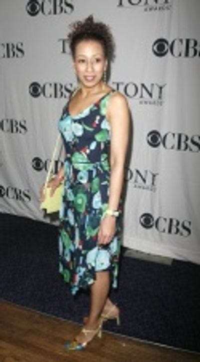 Tamara Tunie Photo