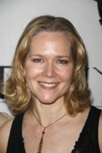 Rebecca Luker Photo