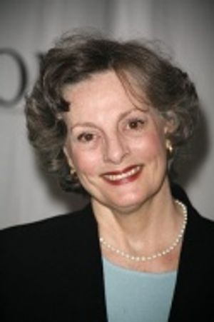 Dana Ivey Photo
