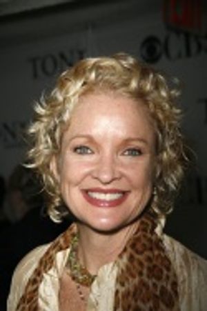Christine Ebersole Photo