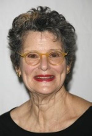 Mary Louise Wilson Photo