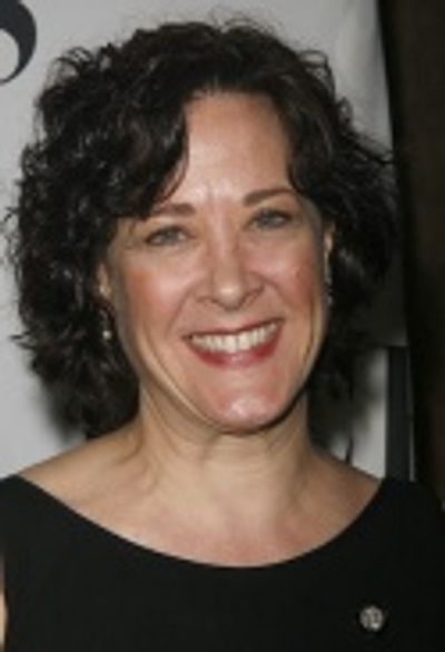 Karen Ziemba Photo
