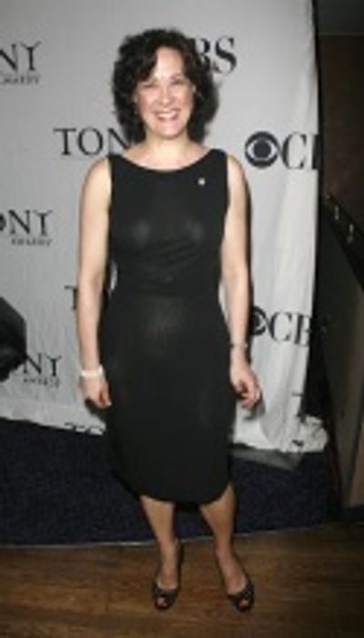 Karen Ziemba Photo