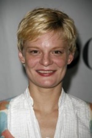Martha Plimpton Photo