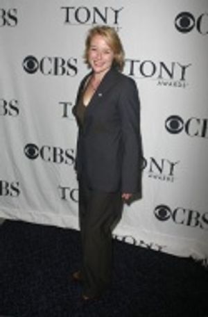 Jennifer Ehle Photo
