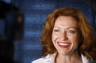 Julie White Photo
