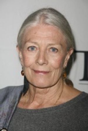 Vanessa Redgrave Photo