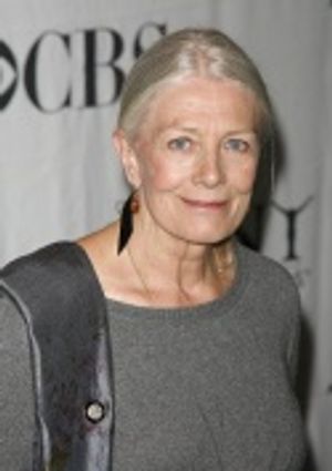 Vanessa Redgrave Photo