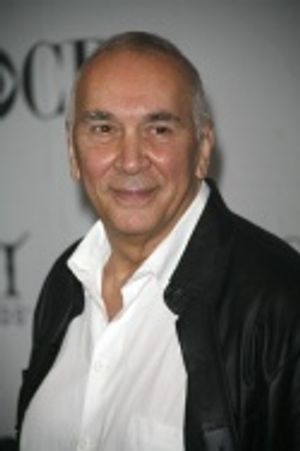 Frank Langella Photo