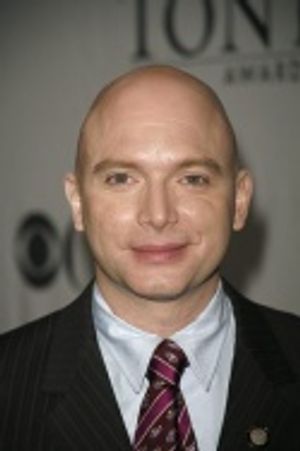 Michael Cerveris Photo