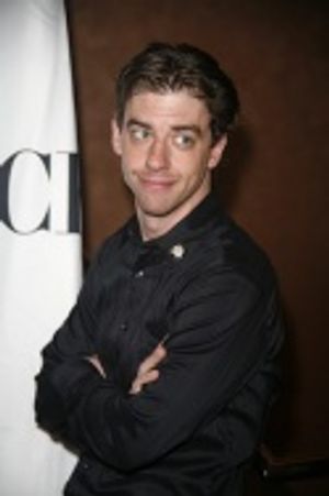Christian Borle Photo