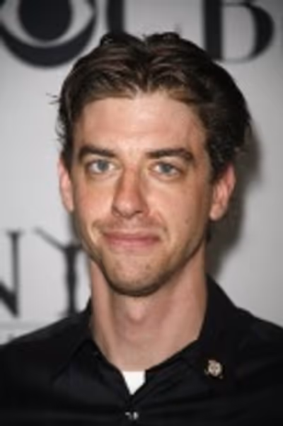 Christian Borle Photo