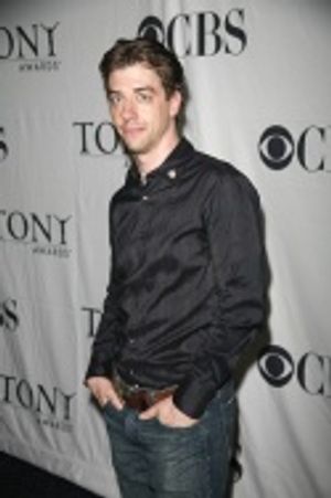 Christian Borle Photo