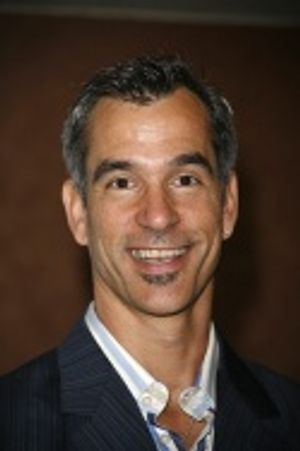 Jerry Mitchell Photo