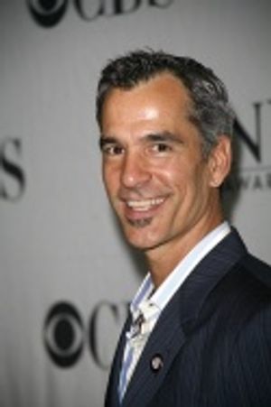 Jerry Mitchell Photo