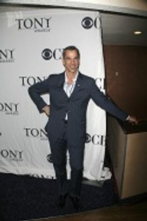 Jerry Mitchell Photo