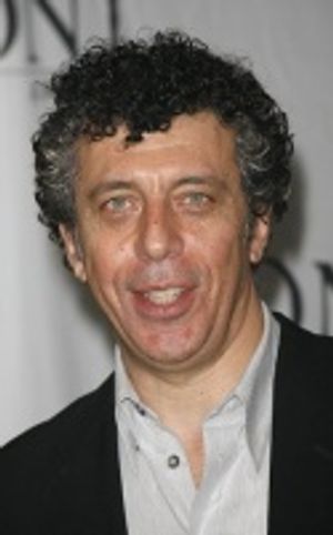 Eric Bogosian Photo