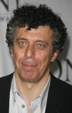Eric Bogosian Photo