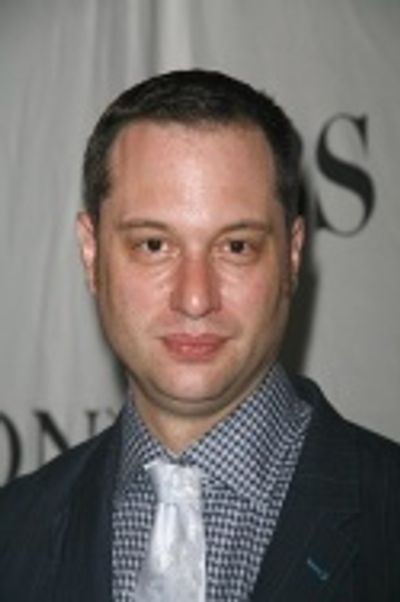 Kenny Mellman Photo