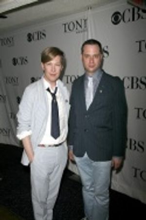 Justin Bond and Kenny Mellman Photo