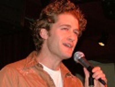 
Matthew Morrison Photo