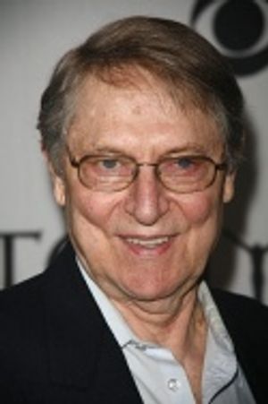 John Cullum Photo