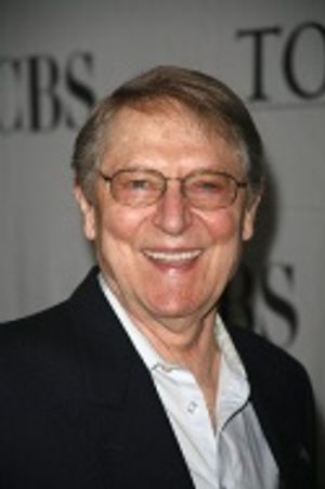 John Cullum Photo