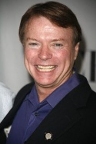 Jay Johnson Photo