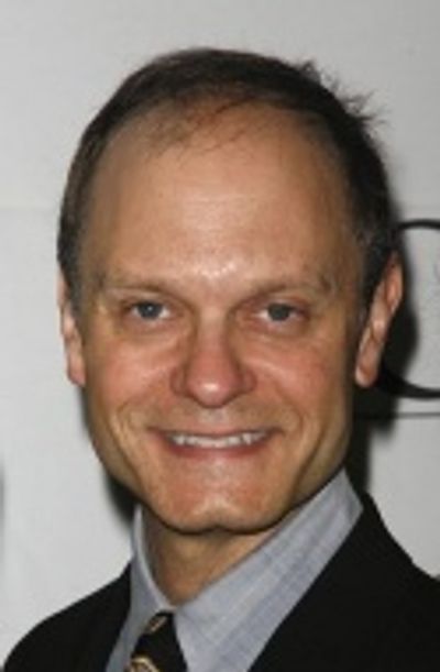 David Hyde Pierce Photo