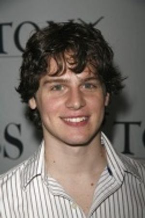 Jonathan Groff Photo