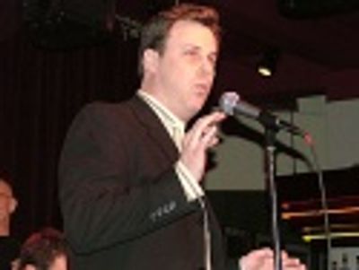 Brooks Ashmanskas Photo