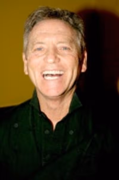 Larry Gatlin Photo