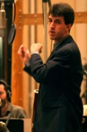 Jason Robert Brown Photo