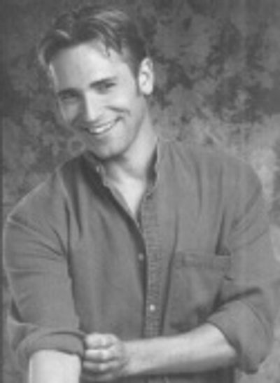 Bryan McElroy Photo