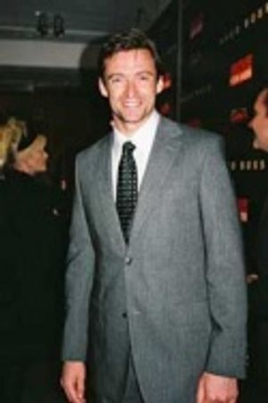 Hugh Jackman Photo