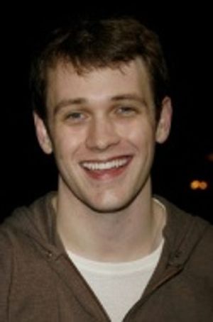 Michael Arden Photo