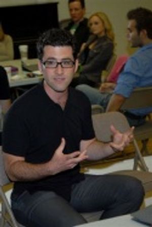 Director Ben Rimalower Photo