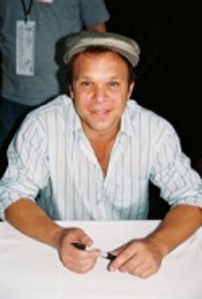 Norbert Leo Butz Photo