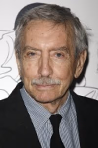 Edward Albee Photo