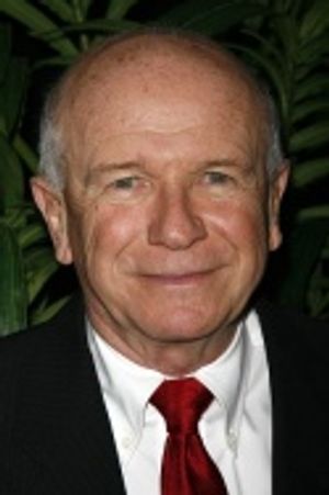Terrence McNally Photo