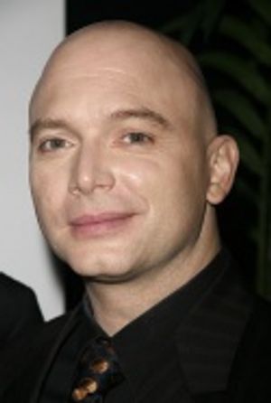 Michael Cerveris Photo